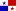 Panama flag